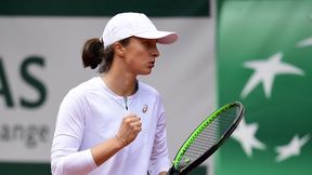 Tenis. Roland Garros. Twitter po wygranej Igi Świątek. "Jesteś w krainie szczęścia! Ludzie, to się dzieje!"