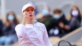 Tenis. Roland Garros. Iga Świątek królową Paryża. Polka w stolicy Francji zarobiła fortunę