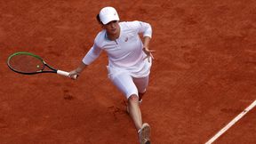 Tenis. Roland Garros. Sesja zdjęciowa i być może finał mężczyzn. Iga Świątek zdradziła plan na niedzielę