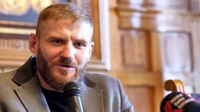 MMA. Tak zaczynał mistrz UFC! Jan Błachowicz pokazał zdjęcie sprzed kilkunastu lat