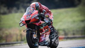 MotoGP. GP Francji. Danilo Petrucci wygrał na Le Mans. Pierwsze podium Alexa Marqueza