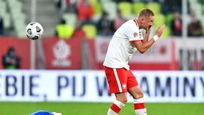 Liga Narodów: Polska - Włochy. Kamil Glik: Zagraliśmy inaczej niż z Holandią