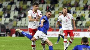 Liga Narodów. Polska - Włochy. Nie regulujcie odbiorników - tak gra chłopak z PKO Ekstraklasy!