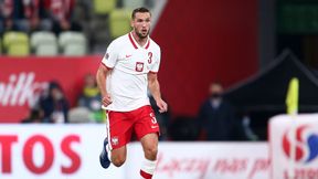 Liga Narodów. Polska - Włochy. Sebastian Walukiewicz: Nie jest łatwo grać cały mecz kombinacyjnej piłki