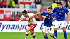 Liga Narodów: Polska - Bośnia i Hercegowina. Sprawdziliśmy, co ze zdrowiem Roberta Lewandowskiego