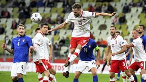 Liga Narodów. Polska - Włochy. Rywale zadowoleni i zawiedzeni jednocześnie