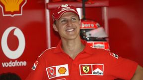 F1. Michael Schumacher kłamał przed debiutem. Szef zespołu był zaskoczony