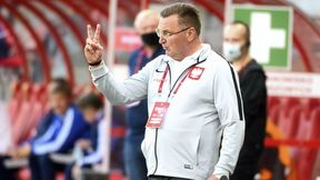 Media: Czesław Michniewicz zirytowany decyzją PZPN. Chodzi o pożegnanie z reprezentacją U-21