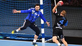 PGNiG Superliga: konkurs rzutów karnych w Lubinie. Stal Mielec z pierwszą wygraną