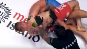 MMA. Nokauty, poddania i zacięte pojedynki. Najlepsze momenty gali FEN 30 [WIDEO]