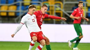 El. ME U-21. Polska - Bułgaria. Remis, który nikogo nie ucieszył. Nadzieja umiera ostatnia