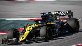 F1. Testy Fernando Alonso zablokowane. Zespoły nie poszły na rękę Renault