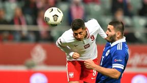 Liga Narodów. Polska - Bośnia  Hercegowina. Robert Lewandowski blisko noty marzeń, pomocnicy dali do myślenia