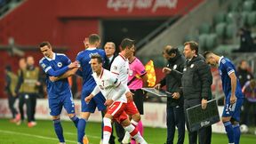 Polska - Ukraina na pustym Stadionie Śląskim. Gdzie obejrzeć mecz? (transmisja)