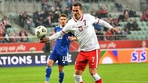 Ranking FIFA. Są wyniki, jest awans. Polska wyżej w rankingu