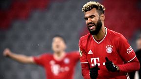 Puchar Niemiec. Zmiennik, czy boiskowy partner Lewandowskiego? Eric Choupo-Moting mówi o przyszłości w Bayernie