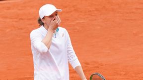 Trener i fizjoterapeuta Igi Świątek zaplanowali wakacje. Tenisistka ma do nich dołączyć