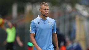 Serie A: Sampdoria Genua - Lazio Rzym. Szymon Czyż z szansą na debiut