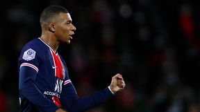 Ligue 1. Piękny gest Kyliana Mbappe z Paris Saint-Germain podczas meczu