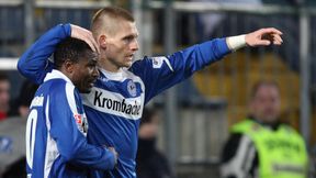 Bundesliga. Arminia - Bayern. Artur Wichniarek - król Bielefeld, który pokonał Olivera Kahna