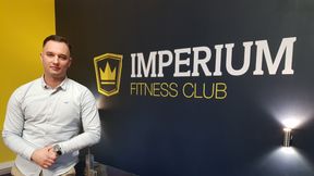 Menedżer klubu fitness: Czeka nas katastrofa. Wiele na to wskazuje