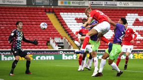 The Championship: gol Michała Helika, grał też Bartosz Białkowski