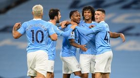 Premier League. Manchester City - Arsenal FC: minimalne zwycięstwo wicemistrza Anglii