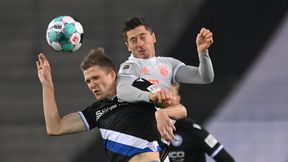 Bundesliga. Arminia - Bayern. Robert Lewandowski nie ma litości. "Lewy" strzelił każdemu rywalowi w lidze