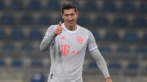 Bundesliga. Bayern nie dał szans Arminii. Robert Lewandowski z dwoma golami i asystą