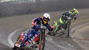 Żużel. Emil Sajfutdinow bohaterem finału Speedway of Nations. Kapitalnym biegiem zapewnił złoto