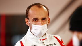 DTM. Robert Kubica dał popis jazdy. Pierwsze podium Polaka