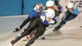 Short track. Dominacja Natalii Maliszewskiej na mistrzostwach Polski 2020