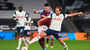 Premier League. Tottenham Hotspur - West Ham United. Fabiański i spółka przegrywali 0:3, ale zremisowali 3:3!