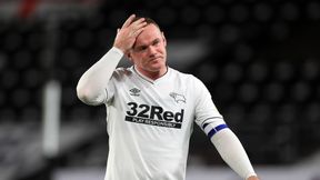 Koronawirus. Wayne Rooney jest wściekły. Piłkarz trafił do izolacji po wizycie przyjaciela