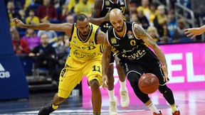 EBL. Mistrz z nowym strzelcem. Kris Richard zagra w Zastalu Enea BC