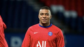 Ligue 1. Paris Saint-Germain może sprzedaż Kyliana Mbappe. W grę wchodzą ogromne pieniądze