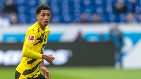 Bundesliga. Borussia Dortmund - Bayern Monachium. Jude Bellingham - wschodząca gwiazda BVB