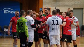 PGNiG Superliga. Nowy-stary MMTS. W Kwidzynie bez rewolucji