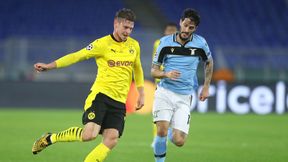 Liga Mistrzów: Lazio - Borussia. Ocenili grę Łukasza Piszczka. "Miał zły wieczór"