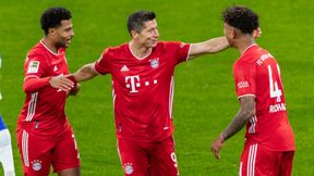 Liga Mistrzów. Bayern Monachium - Atletico Madryt. Mecz zagrożony. Lewandowski i spółka czekają na wyniki testów