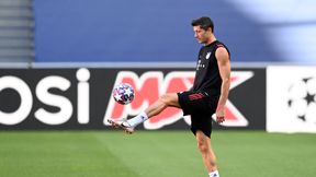 Liga Mistrzów. Robert Lewandowski wraca do gry. Sprawdź, gdzie oglądać mecz Bayernu [transmisja, terminarz]