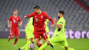 Liga Mistrzów. Bayern - Atletico. Robert Lewandowski: Koronawirus? Byliśmy przeszkoleni