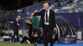 La Liga. Zinedine Zidane na gorącym krześle w Realu Madryt. Hiszpańskie media mają już zastępców