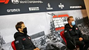 F1. Haas szuka rezerwowego. Byli kierowcy mogą wrócić do łask