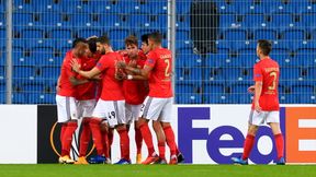 Benfica pod ścianą, ale nie tracą wiary. "To nie jest sytuacja 50 na 50"