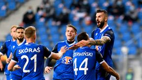 Liga Europy. Z kim i kiedy Lech Poznań rozegra kolejny mecz? (plan transmisji)