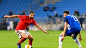 Liga Europy. Lech - Benfica. Starcia polsko-portugalskie. Klub z Lizbony z patentem na Polaków