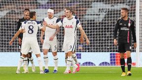 Premier League: Tottenham Hotspur - West Bromwich Albion na żywo w TV i online. Gdzie oglądać na żywo?