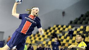 Liga Mistrzów: Porto przegrywa z PSG. Flensburg ratuje remis w ostatnich sekundach