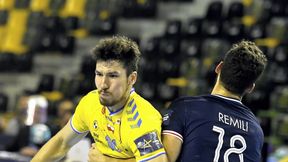 PGNiG Superliga. Alex Dujshebaev może wrócić do treningów